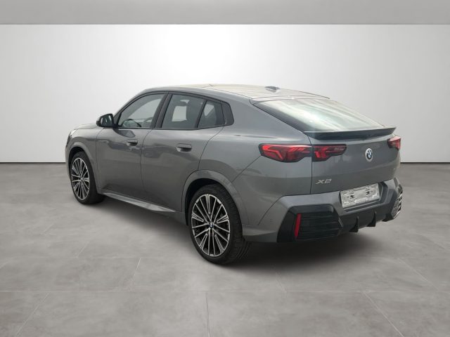 BMW X2 usata, con Autoradio