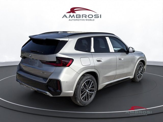 BMW X1 usata 2