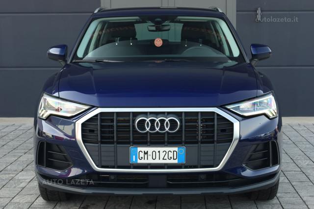 AUDI Q3 usata, con ESP