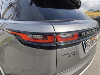 LAND ROVER Range Rover Velar usata, con Controllo trazione
