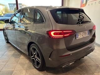 MERCEDES-BENZ B 180 usata, con Servosterzo
