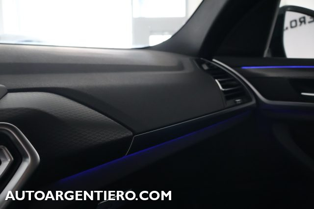 BMW X3 usata, con Controllo automatico clima