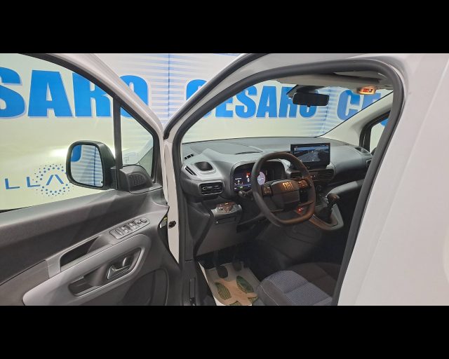 FIAT Doblo usata, con Cruise Control