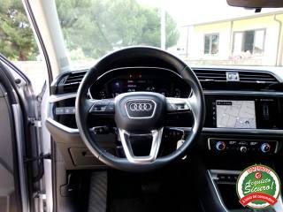 AUDI Q3 usata, con Cruise Control