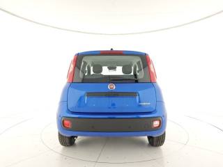 FIAT Panda usata, con USB