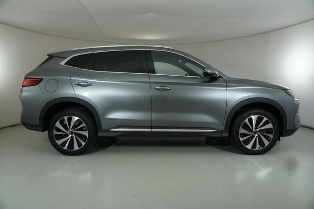 BYD Seal U usata, con Airbag Passeggero