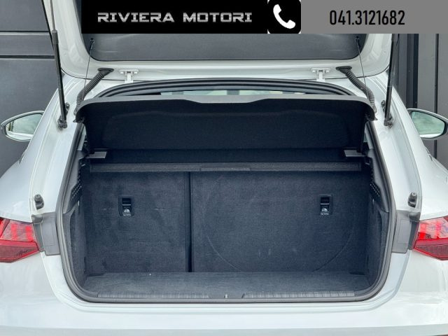 AUDI A3 usata, con Controllo automatico clima