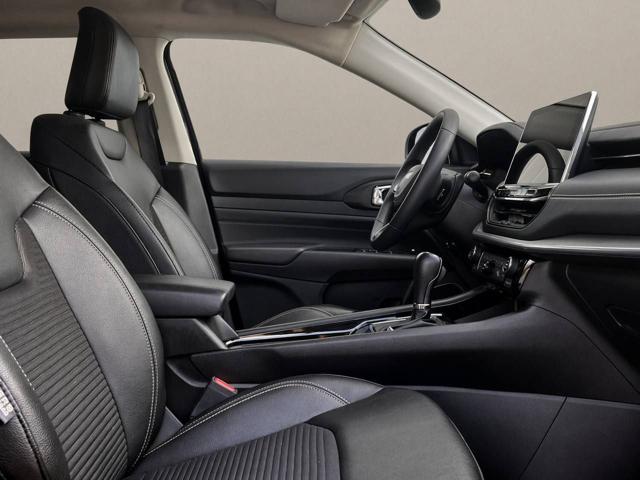 JEEP Compass usata, con Controllo automatico clima