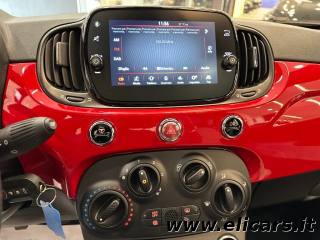 FIAT 500 usata, con Controllo trazione