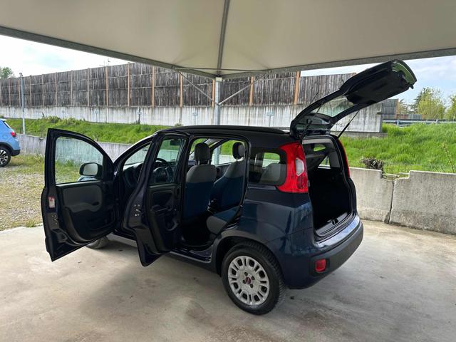 FIAT Panda usata 37