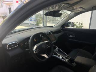 MG ZS usata, con Sound system