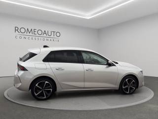 OPEL Astra usata, con Controllo trazione