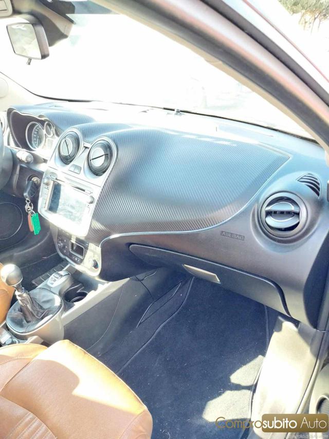 ALFA ROMEO MiTo usata, con Immobilizzatore elettronico