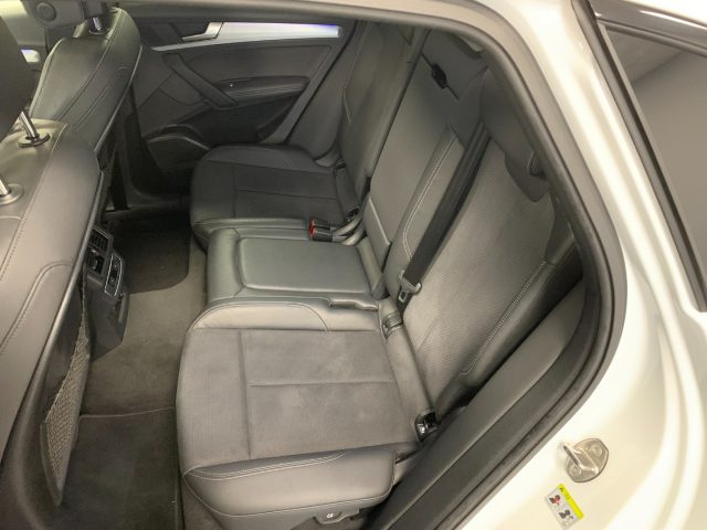 AUDI Q5 usata, con ESP