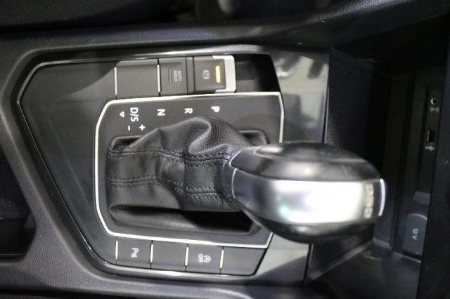 VOLKSWAGEN Tiguan usata, con Sistema di navigazione