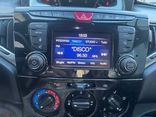 LANCIA Ypsilon usata, con Climatizzatore