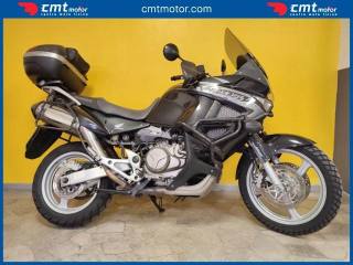 HONDA Varadero 1000 usata 2