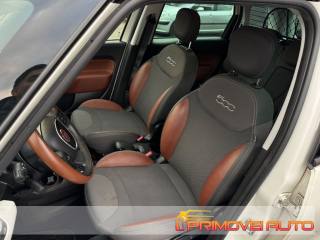 FIAT 500L usata, con Airbag Passeggero