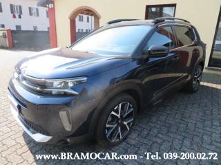 CITROEN C5 Aircross usata, con Airbag