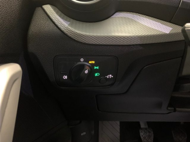 AUDI Q2 usata, con Touch screen