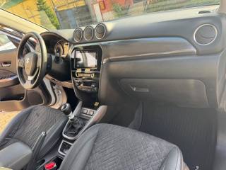 SUZUKI Vitara usata, con ESP