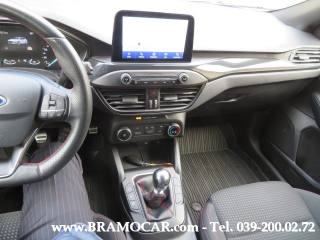 FORD Focus usata, con Sistema di navigazione