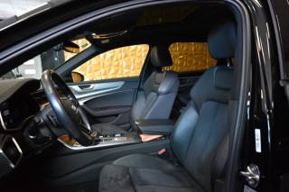 AUDI A6 allroad usata 121