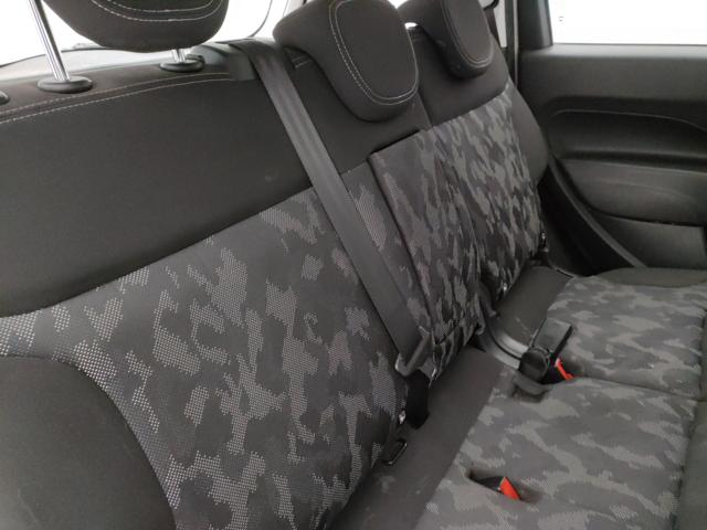 FIAT 500L usata, con MP3