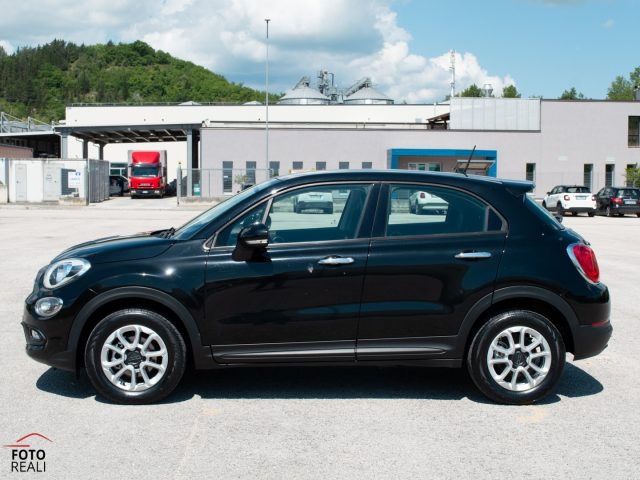 FIAT 500X usata, con Chiusura centralizzata