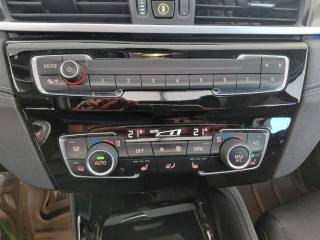 BMW X1 usata, con Sedili sportivi