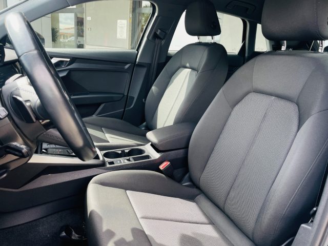 AUDI A3 usata, con Cruise Control
