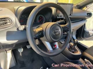 TOYOTA Yaris usata, con Chiusura centralizzata