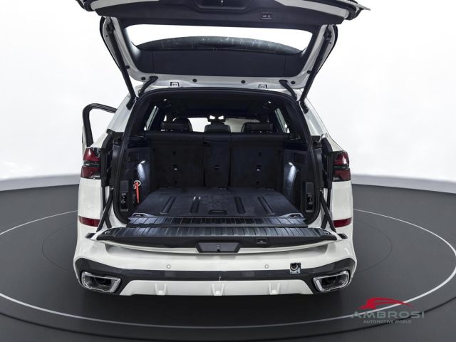 BMW X5 usata 8