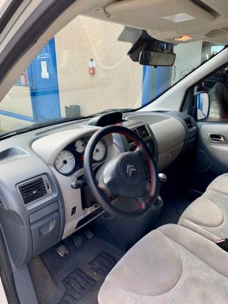 CITROEN Jumpy usata, con Chiusura centralizzata