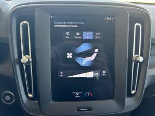 VOLVO XC40 usata, con Servosterzo