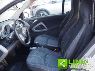 SMART ForTwo usata 15