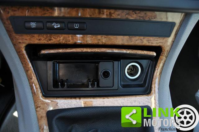 BMW X3 usata 34