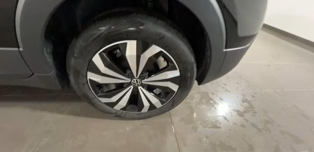VOLKSWAGEN T-Cross usata, con Controllo trazione