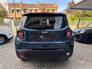 JEEP Renegade usata 5