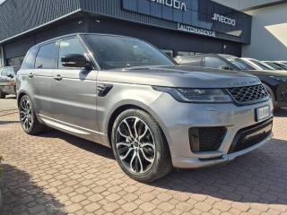 LAND ROVER Range Rover Sport 3.0D l6 249 CV HSE Dynamic (Unicopro)