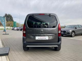 PEUGEOT Rifter usata, con Airbag Passeggero