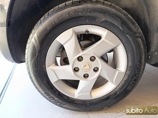 DACIA Duster usata 15