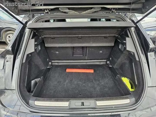 DS AUTOMOBILES DS 7 usata, con Climatizzatore