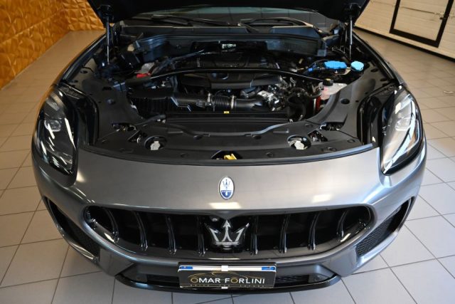 MASERATI Grecale usata 81