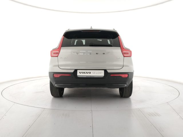 VOLVO XC40 usata, con Airbag Passeggero