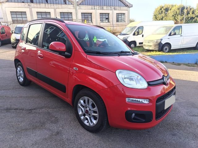 FIAT Panda usata 1