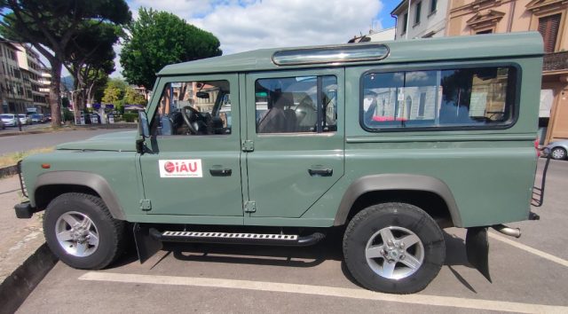 LAND ROVER Defender usata, con Climatizzatore