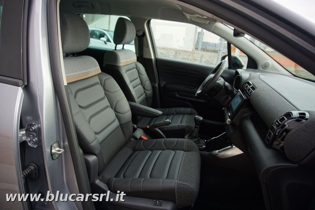 CITROEN C3 Aircross usata, con ESP