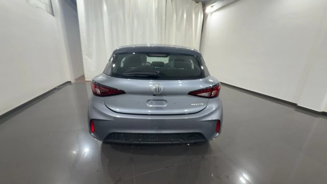 MG MG3 usata, con Autoradio