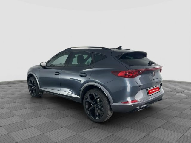 CUPRA Formentor usata 2